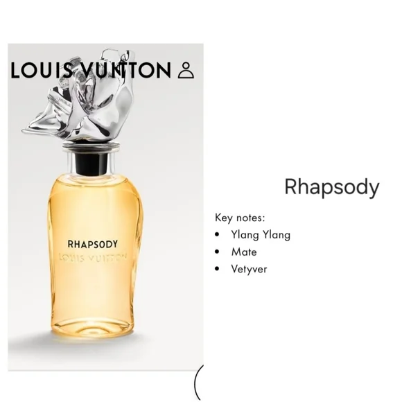 🔥5pc✅️ Louis Vuitton💰PRECIOUS💰 HIGH-END FRAGRANCE💥 - Picture 12 of 15